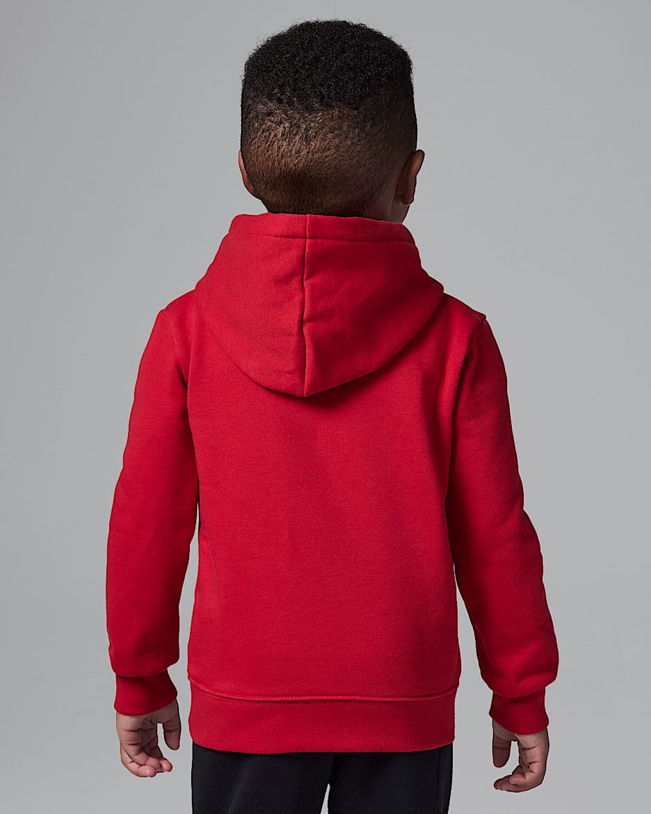 Jordan 1 hoodie cheap